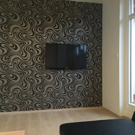 Apartman With Terrace